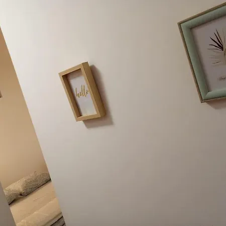 Le Green House - Proche Gare - Calme Apartmán *