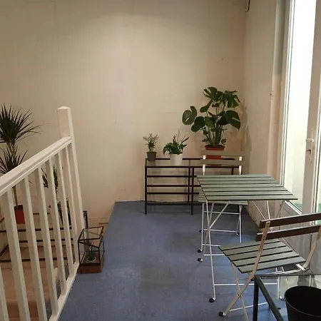 Le Green House - Proche Gare - Calme *