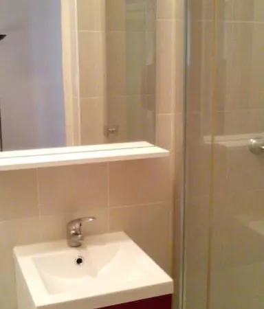 Apartmán Le Green House - Proche Gare - Calme