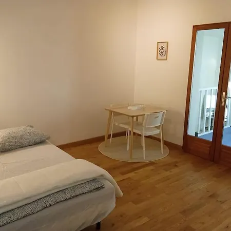 Apartmán Le Green House - Proche Gare - Calme Remeš