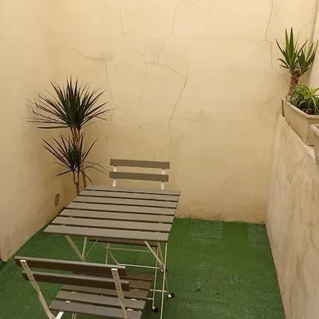 Le Green House - Proche Gare - Calme *