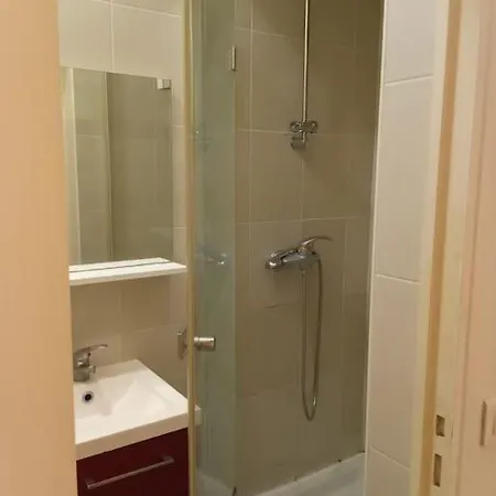 Le Green House - Proche Gare - Calme Apartmán Remeš